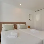 Atlantic Heights Varandas Do Atlantico By Madeira Apartment