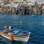 Atlantic Heights Varandas Do Atlantico By Madeira Apartment Camara de Lobos