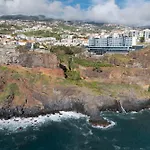Atlantic Heights Varandas Do Atlantico By Madeira Apartment