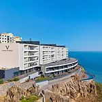 Atlantic Heights Varandas Do Atlantico By Madeira Apartment