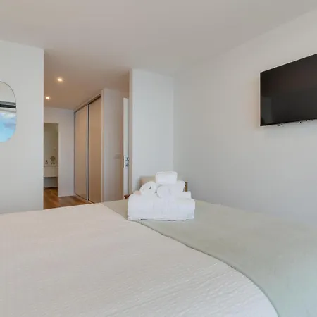 Apartmán Atlantic Heights Varandas Do Atlantico