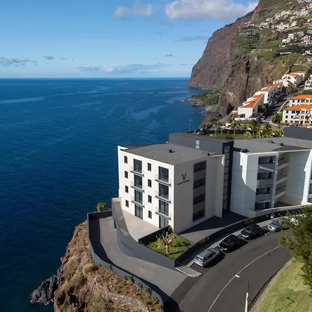 Atlantic Heights Varandas Do Atlântico * Câmara de Lobos