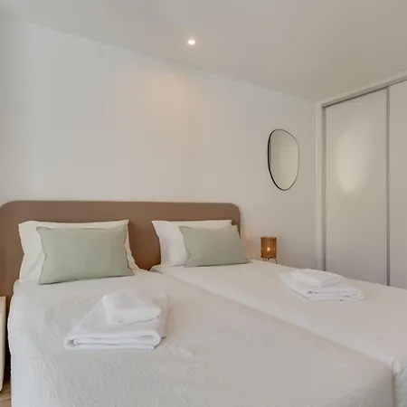 Atlantic Heights Varandas Do Atlantico By Madeira Lägenhet