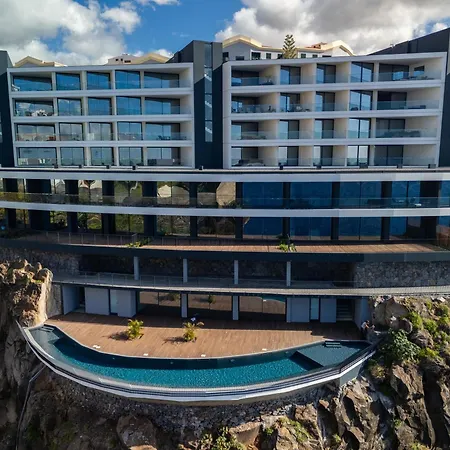 Atlantic Heights Varandas Do Atlantico By Madeira * Câmara de Lobos