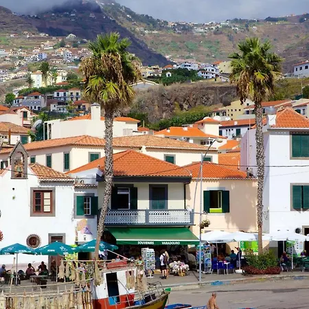 Atlantic Heights Varandas Do Atlântico Câmara de Lobos