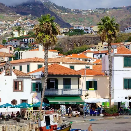 Atlantic Heights Varandas Do Atlantico Câmara de Lobos