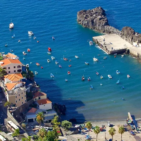 Atlantic Heights Varandas Do Atlantico By Madeira *