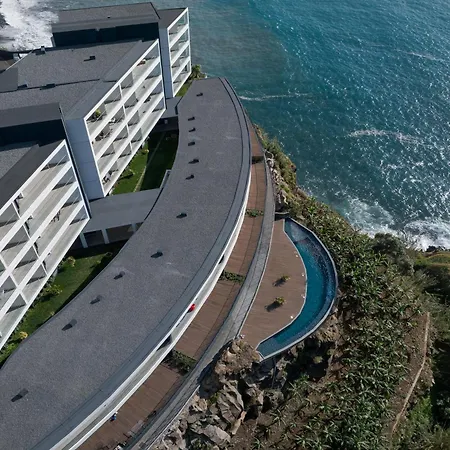 Atlantic Heights Varandas Do Atlantico By Madeira Câmara de Lobos