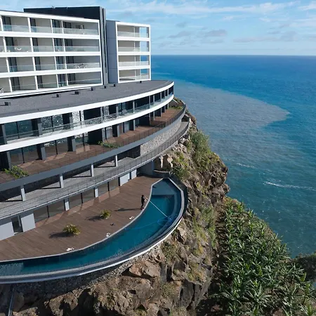 Lägenhet Atlantic Heights Varandas Do Atlantico By Madeira