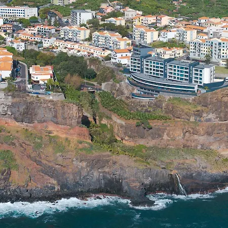 Atlantic Heights Varandas Do Atlântico Appartement Câmara de Lobos