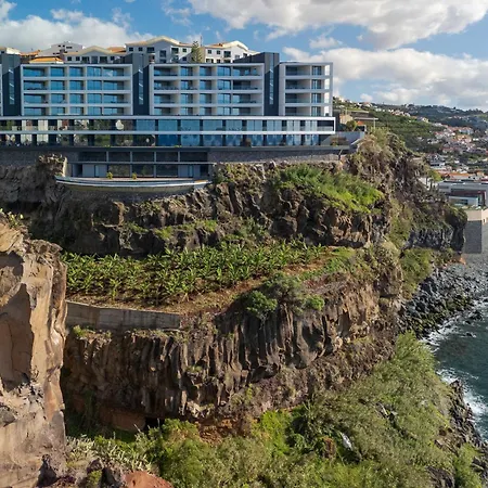 Atlantic Heights Varandas Do Atlantico * Câmara de Lobos