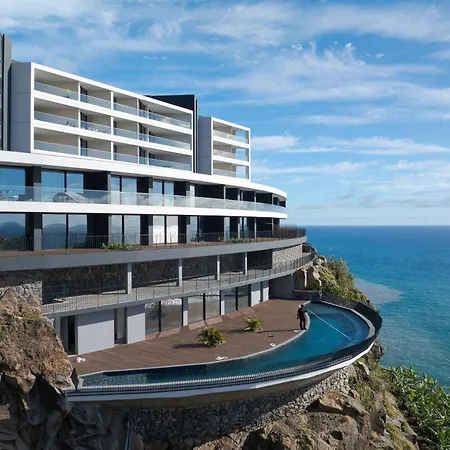 Atlantic Heights Varandas Do Atlantico Câmara de Lobos