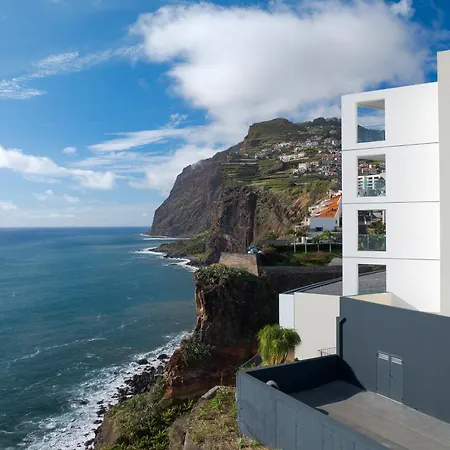 Atlantic Heights Varandas Do Atlantico * Câmara de Lobos