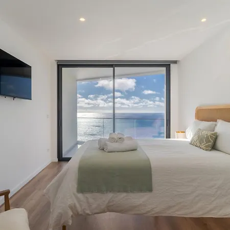 Atlantic Heights Varandas Do Atlantico By Madeira * Câmara de Lobos