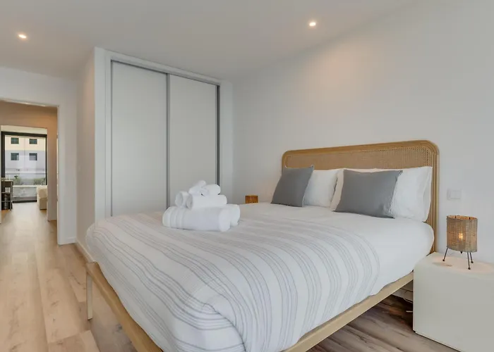 Atlantic Heights Varandas Do Atlantico By Madeira 公寓