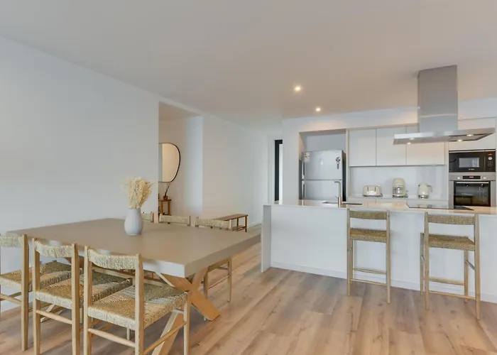 Atlantic Heights Varandas Do Atlantico By Madeira