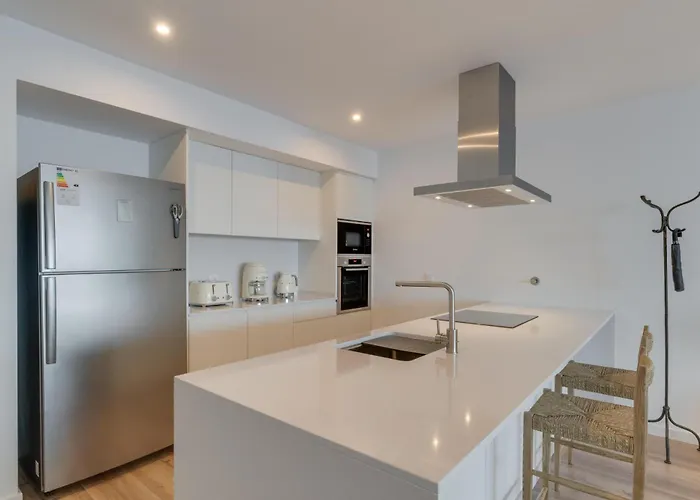 Atlantic Heights Varandas Do Atlantico By Madeira 公寓 卡马拉-德洛布什