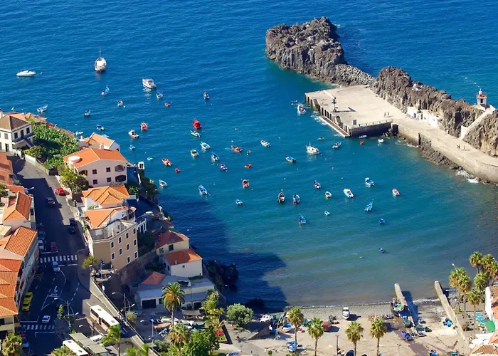 Atlantic Heights Varandas Do Atlantico By Madeira *