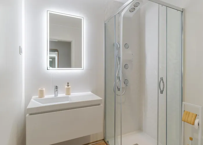 Atlantic Heights Varandas Do Atlantico By Madeira 公寓 卡马拉-德洛布什