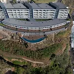 アパート Atlantic Heights Varandas Do Atlantico By Madeira *