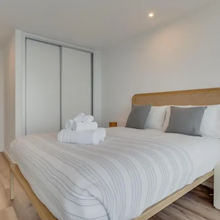 Atlantic Heights Varandas Do Atlantico By Madeira Apartamento