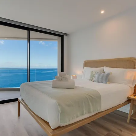 Atlantic Heights Varandas Do Atlantico By Madeira *