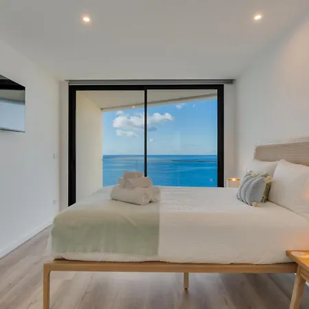 Atlantic Heights Varandas Do Atlantico By Madeira 아파트 카메라데로보스