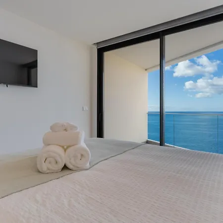 Atlantic Heights Varandas Do Atlantico By Madeira 카메라데로보스