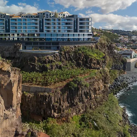 Atlantic Heights Varandas Do Atlantico By Madeira Câmara de Lobos
