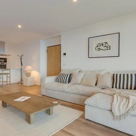 Atlantic Heights Varandas Do Atlantico By Madeira Apartamento *