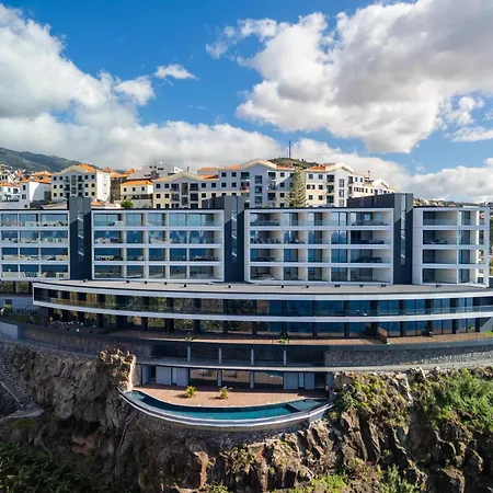 Atlantic Heights Varandas Do Atlantico By Madeira Câmara de Lobos
