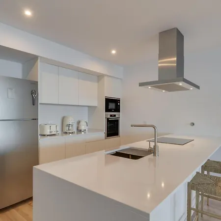 Atlantic Heights Varandas Do Atlantico By Madeira Apartamento Câmara de Lobos