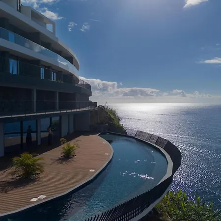 Atlantic Heights Varandas Do Atlantico By Madeira * 카메라데로보스