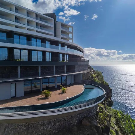 Atlantic Heights Varandas Do Atlantico By Madeira