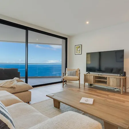 Atlantic Heights Varandas Do Atlantico By Madeira Apartamento *