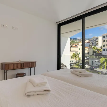 Atlantic Heights Varandas Do Atlantico By Madeira Câmara de Lobos