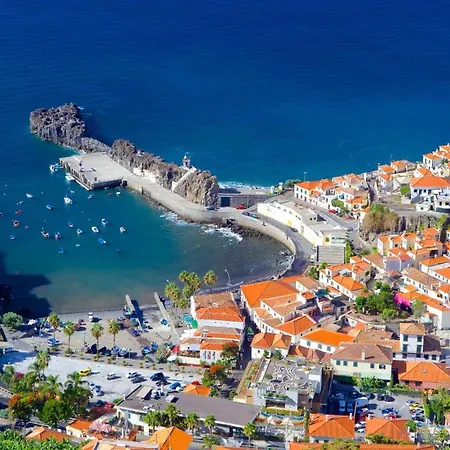 Atlantic Heights Varandas Do Atlantico By Madeira Apartamento Câmara de Lobos