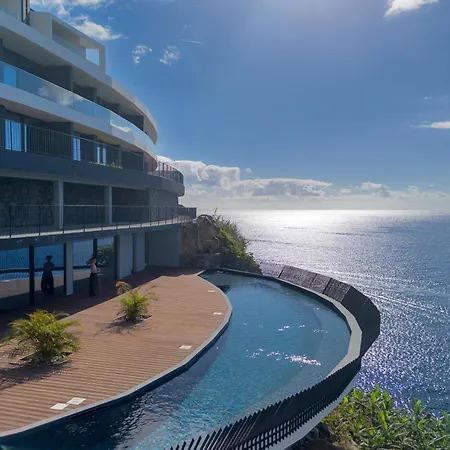 Atlantic Heights Varandas Do Atlantico By Madeira *