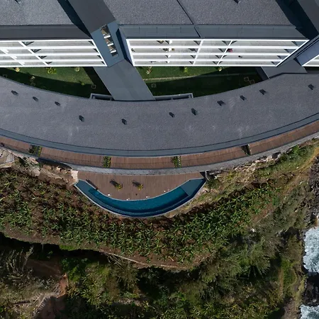 Atlantic Heights Varandas Do Atlantico By Madeira