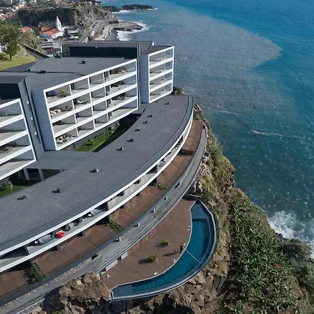 Atlantic Heights Varandas Do Atlantico By Madeira *