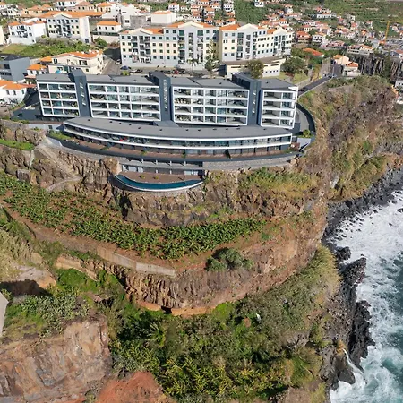 Atlantic Heights Varandas Do Atlantico By Madeira