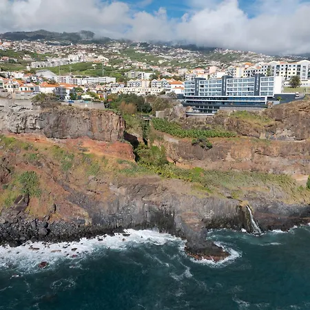 Atlantic Heights Varandas Do Atlantico By Madeira 아파트