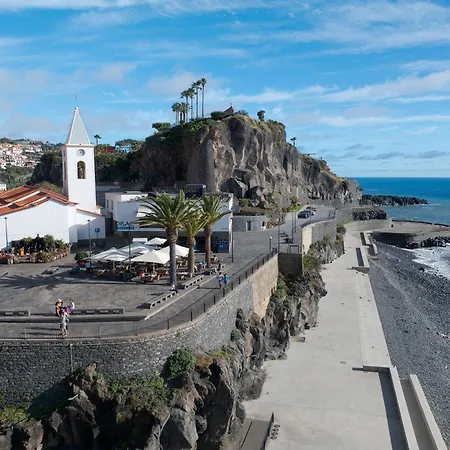 아파트 Atlantic Heights Varandas Do Atlantico By Madeira