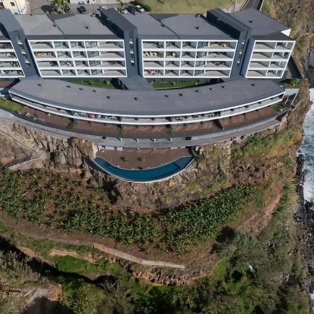 Apartamento Atlantic Heights Varandas Do Atlantico By Madeira *