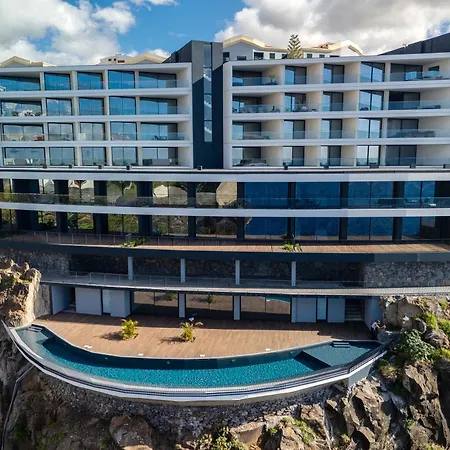 Atlantic Heights Varandas Do Atlantico By Madeira *
