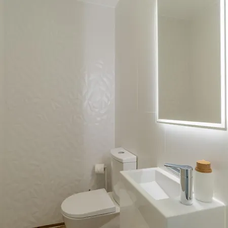 Apartamento Atlantic Heights Varandas Do Atlantico By Madeira Câmara de Lobos