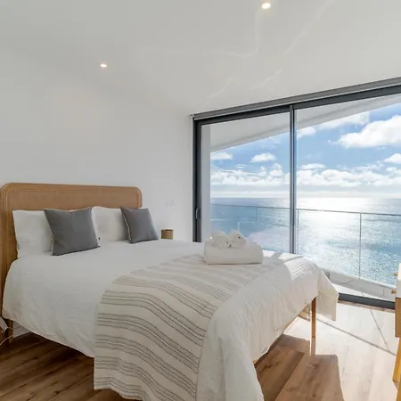 아파트 Atlantic Heights Varandas Do Atlantico By Madeira