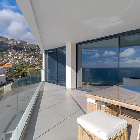 Atlantic Heights Varandas Do Atlantico By Madeira * 카메라데로보스