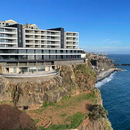 Atlantic Heights Varandas Do Atlantico By Madeira Apartamento *