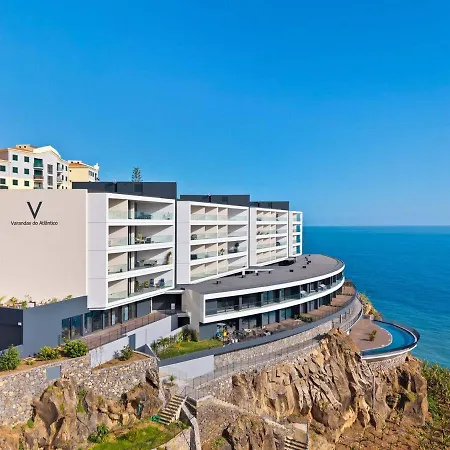 Atlantic Heights Varandas Do Atlantico By Madeira 아파트